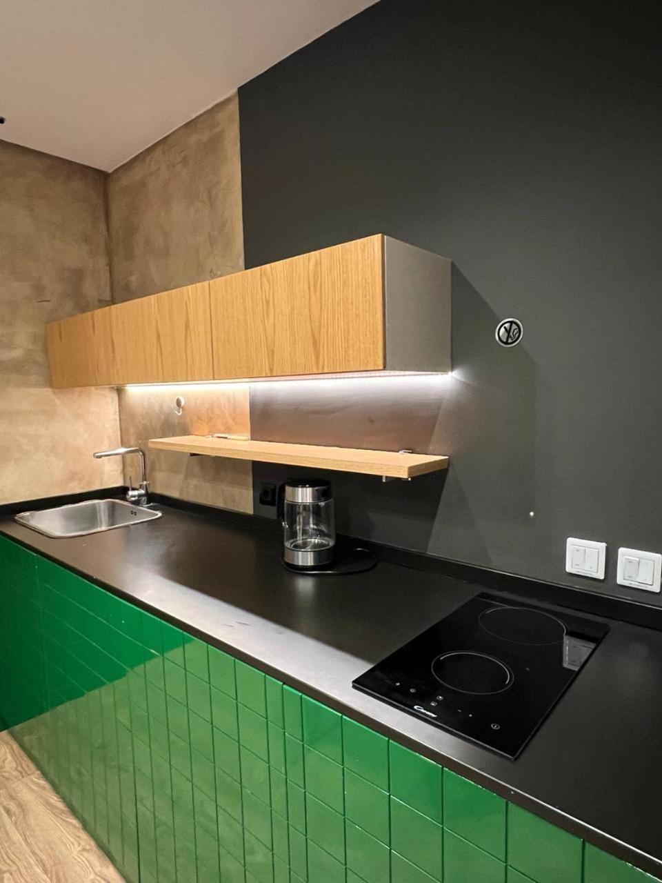 Remarkable Apartment Tirana Buitenkant foto